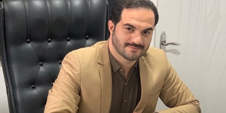 سرپرست ...